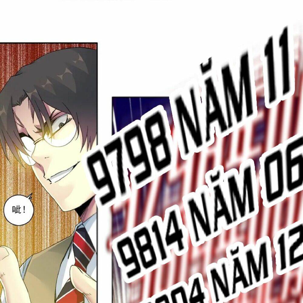 câu lạc bộ trường sinh chapter 111 30