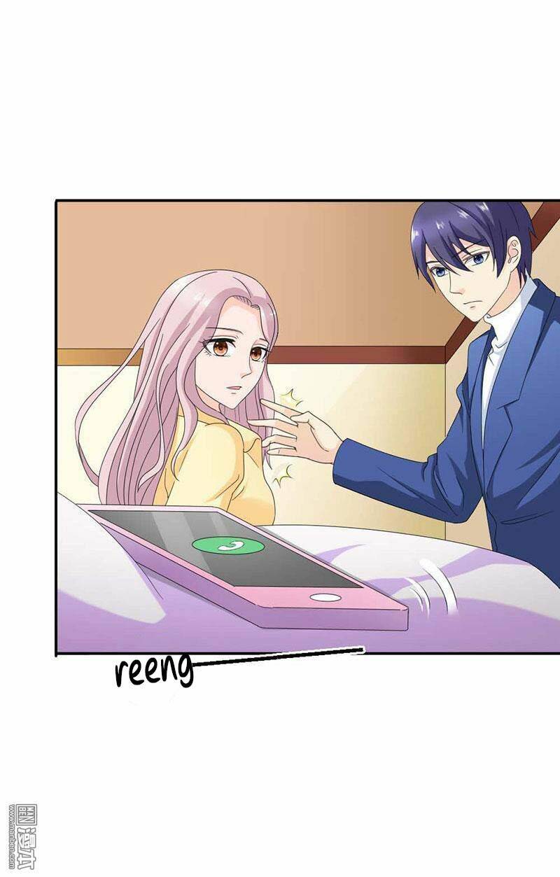 em vẫn còn nhỏ chapter 103 20