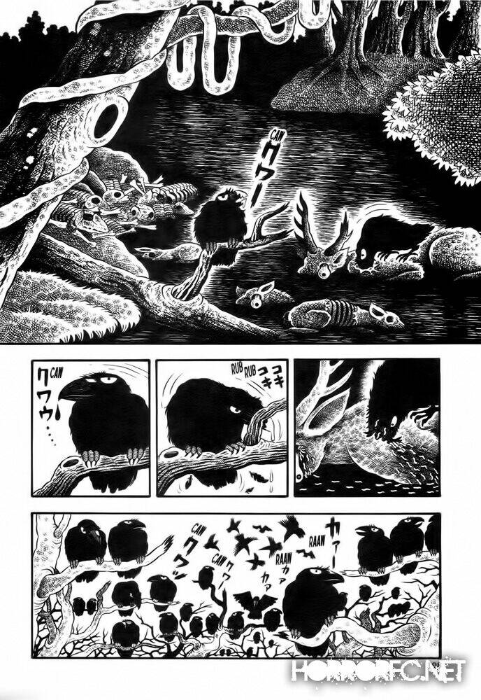 lullbabies from hell chapter 4 11