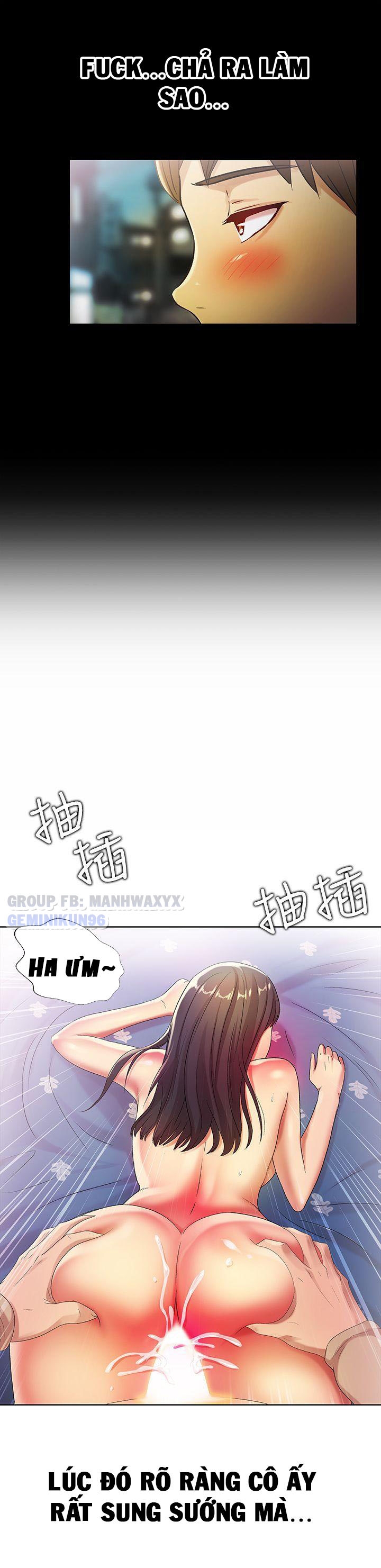 bạn gái của bạn tôi chapter 17 9