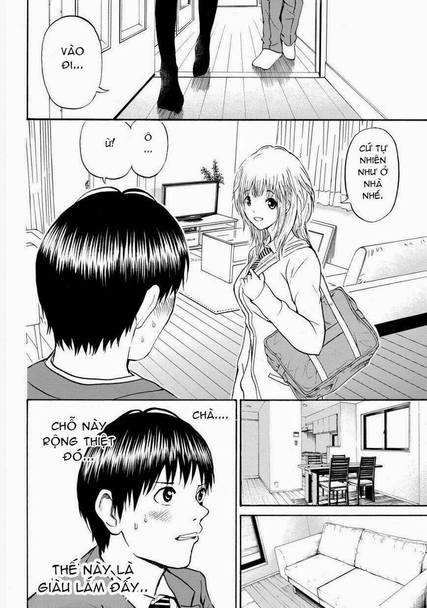 vợ tôi là wagatsuma chapter 64 7