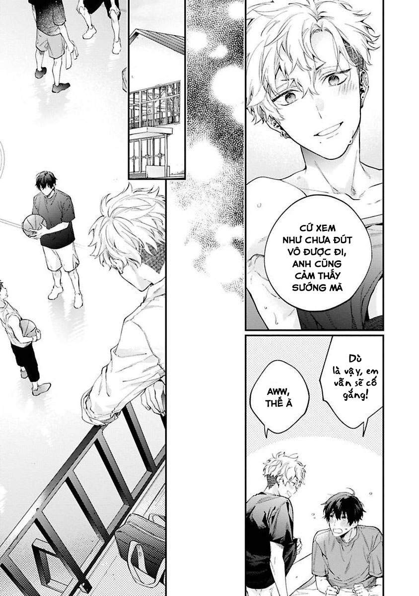 yankee hana-chan no neko kawaigari kareshi chapter 5 4