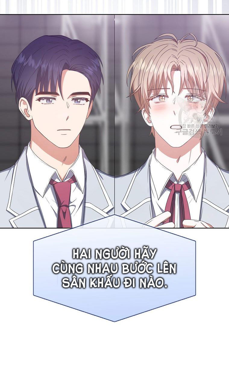 Debut Or Die chapter 37.1 - Trang 15