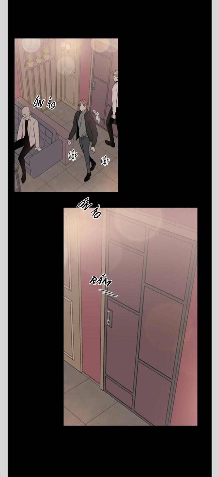 talk me down chapter 11.1 10