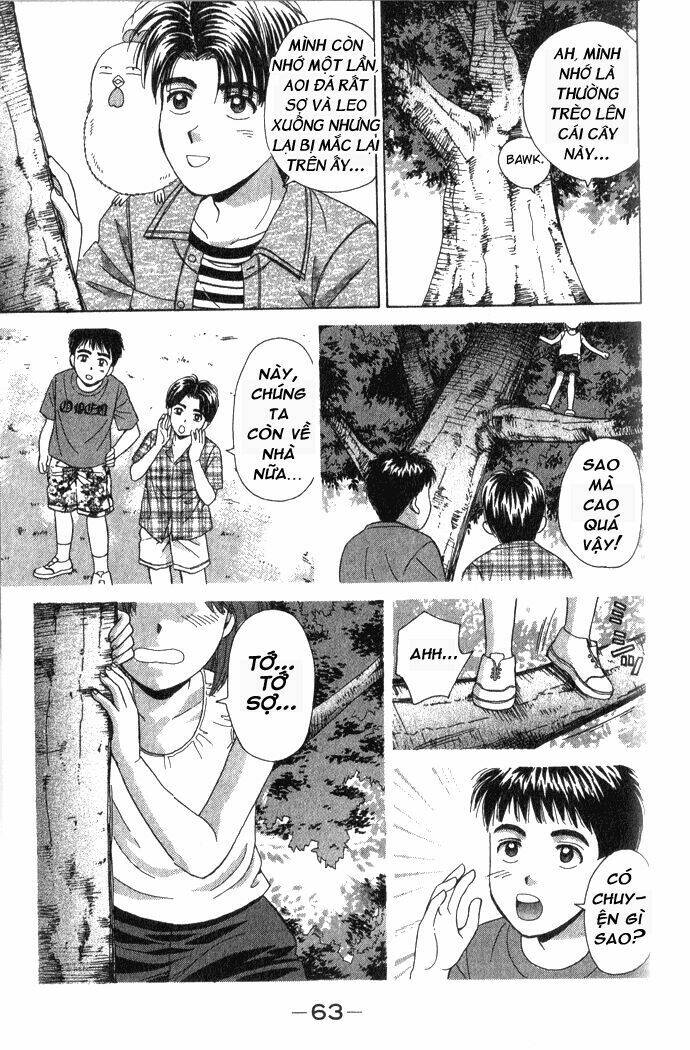 open sesame chapter 57 22