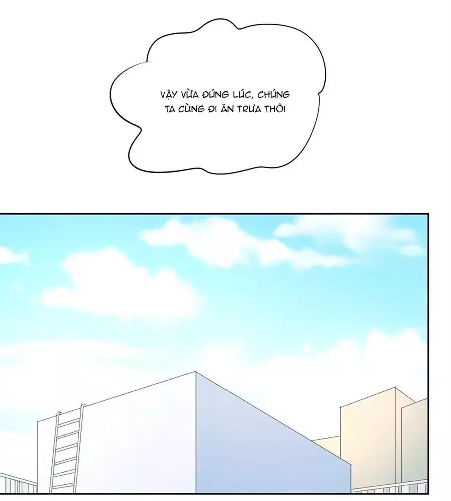 sinh sinh tương thác chapter 56 32