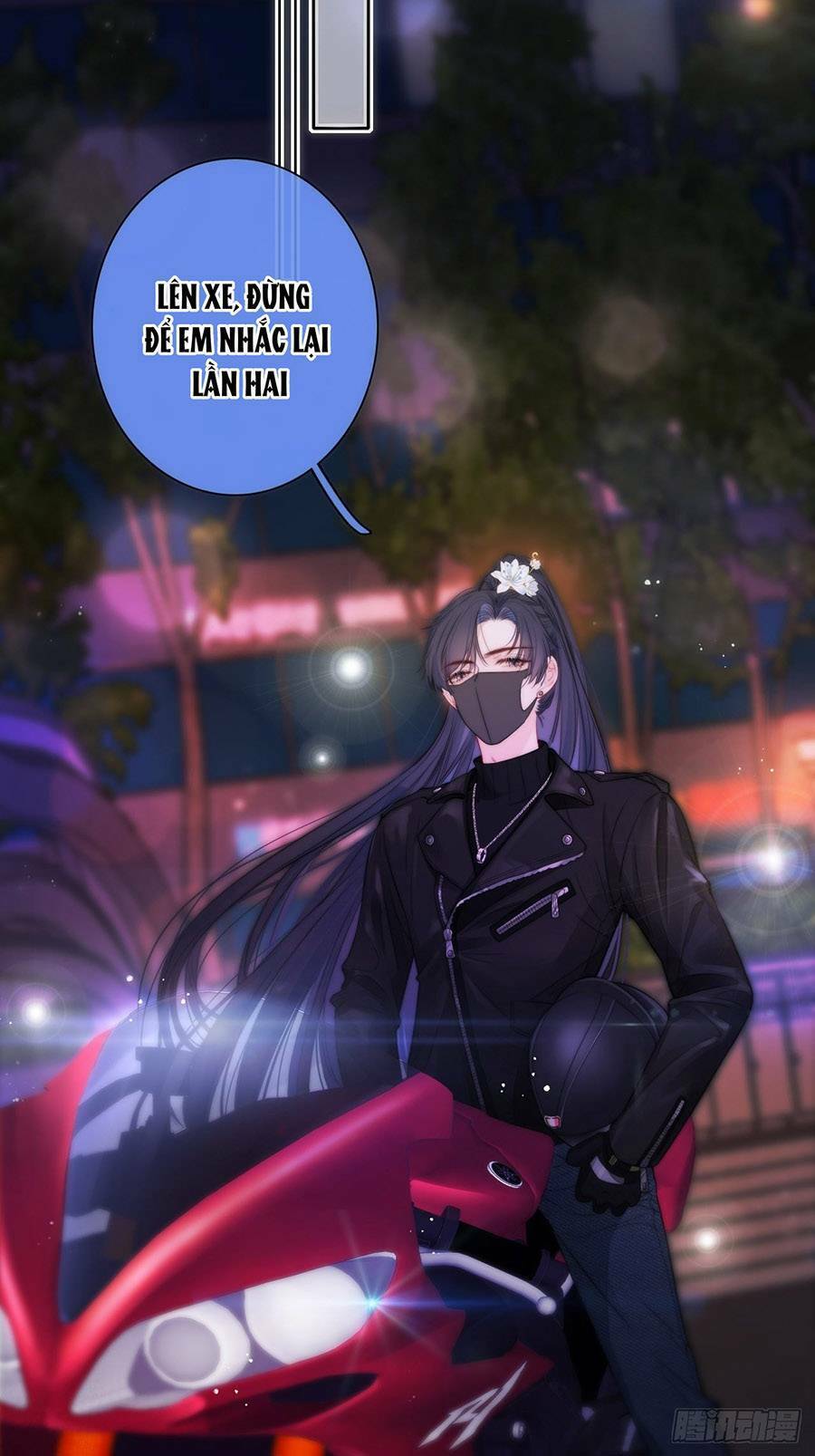 kim ốc tàng kiều chapter 46 34