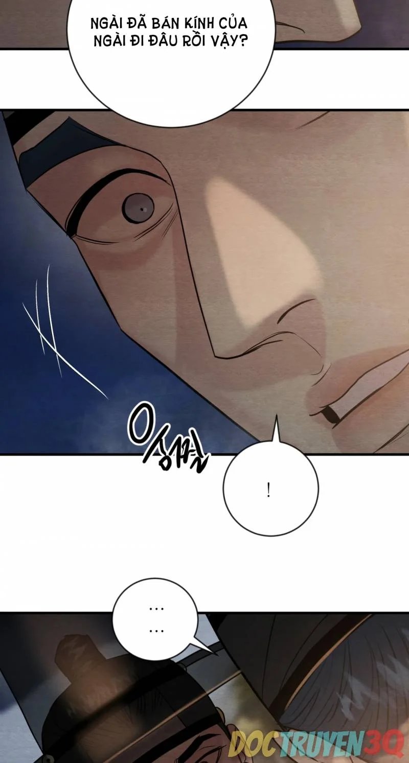 dạ ký chapter 115.2 7