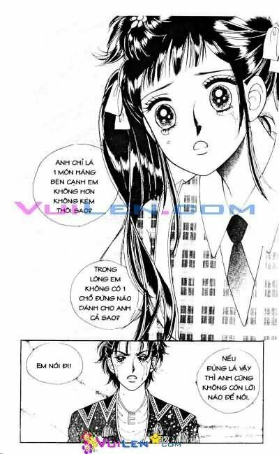 có anh trong đời chapter 8 32