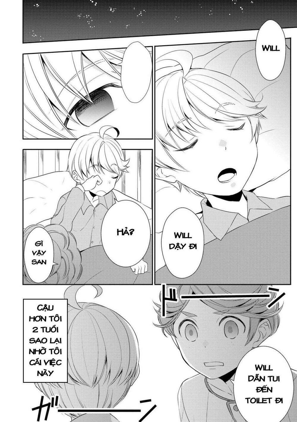 tenseishichatta yo (iya, gomen) chapter 13 23