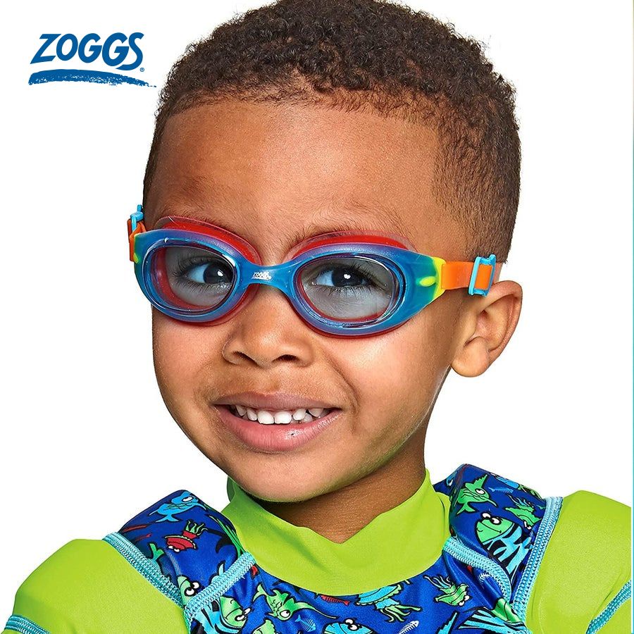 Kính bơi trẻ em Zoggs Little Sonic Air - 309534