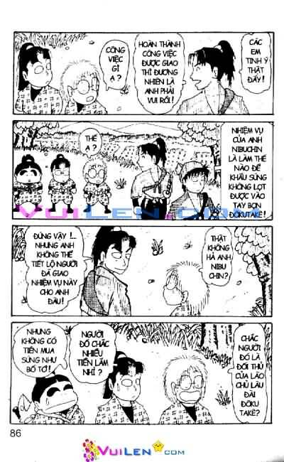 ninja loạn thị chapter 12 86