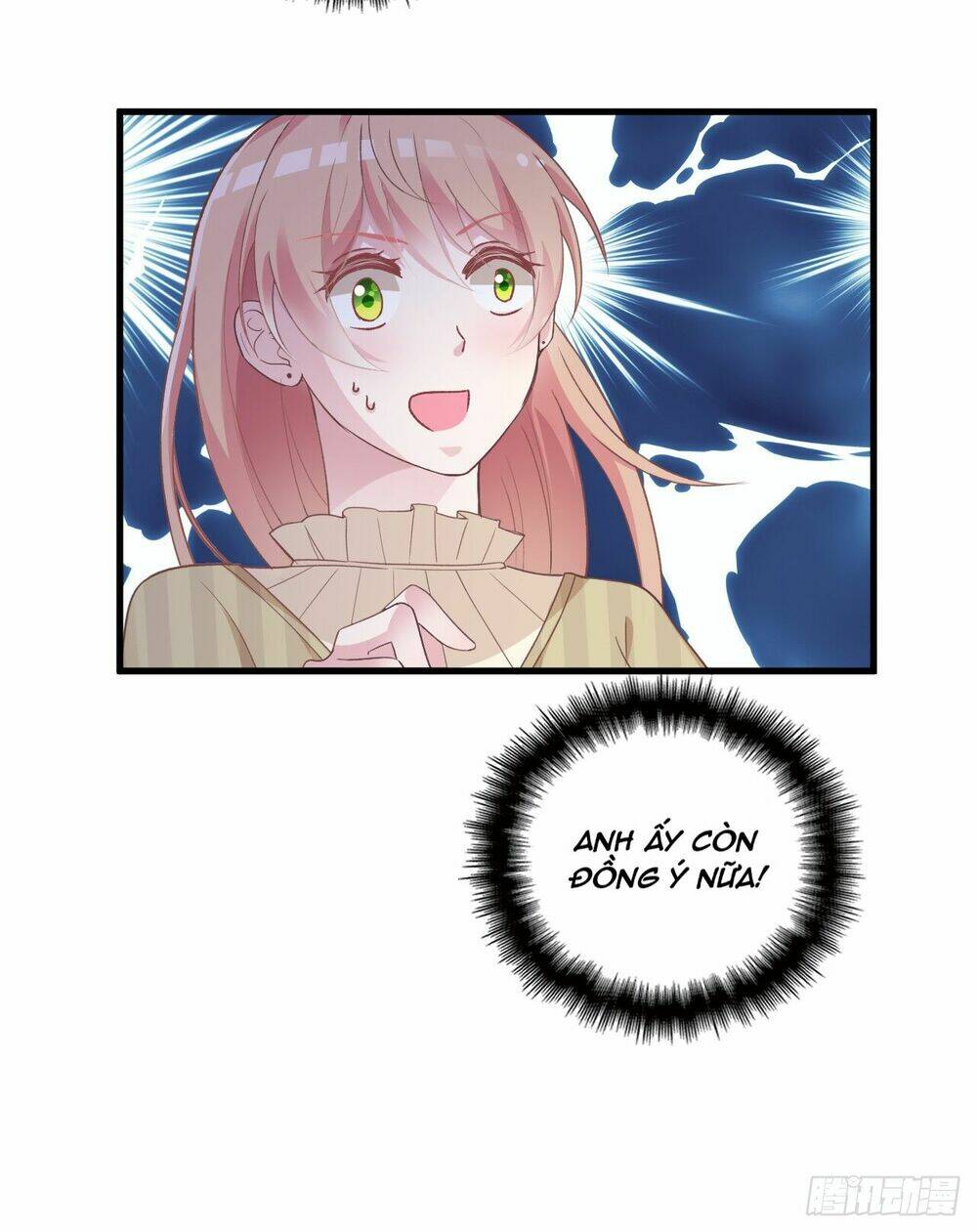 bí mật kết hôn với ảnh đế: vợ ơi đến đây tấn công đi nào chapter 34 8