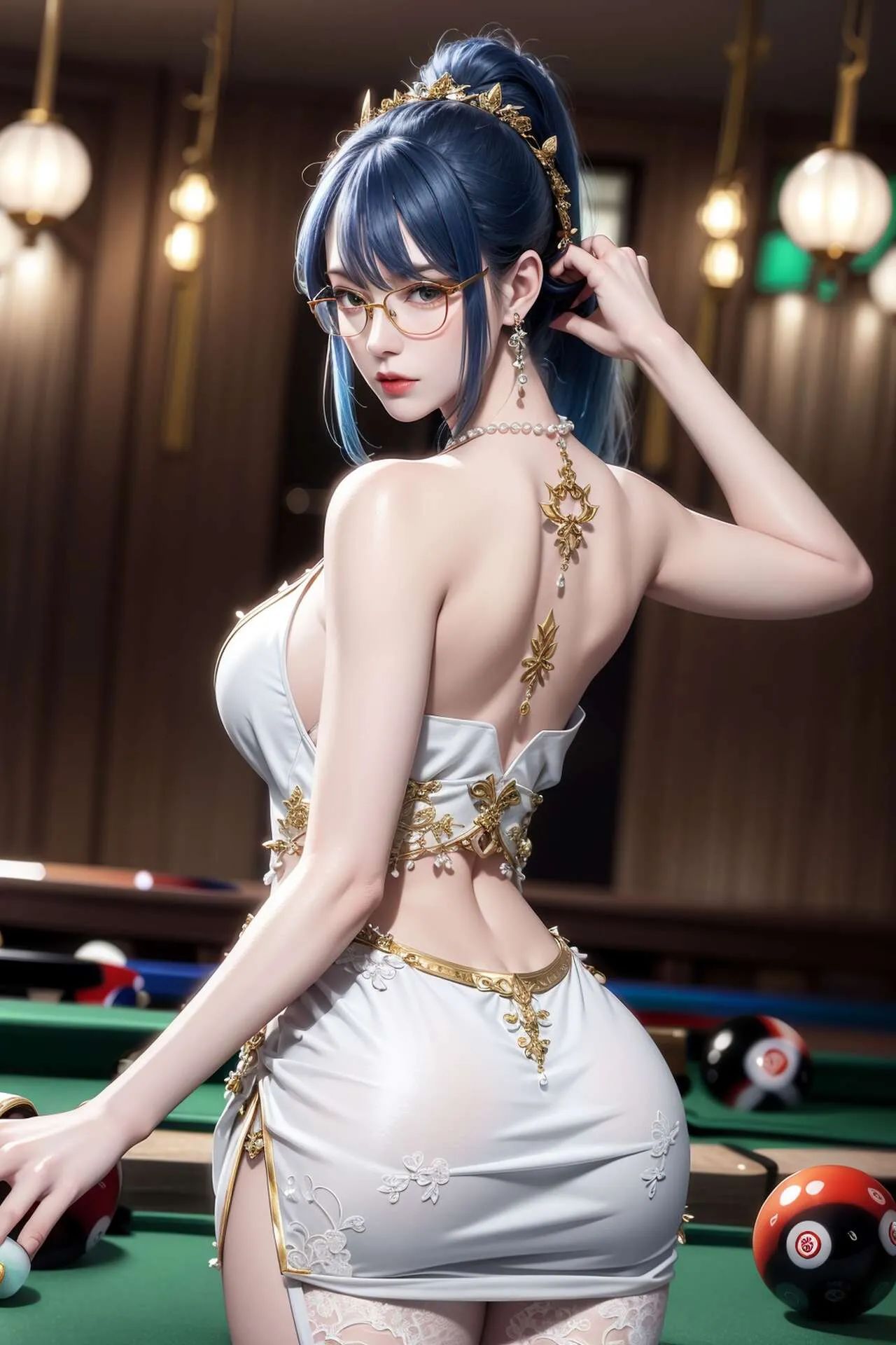 artist ai generated chapter 324 125