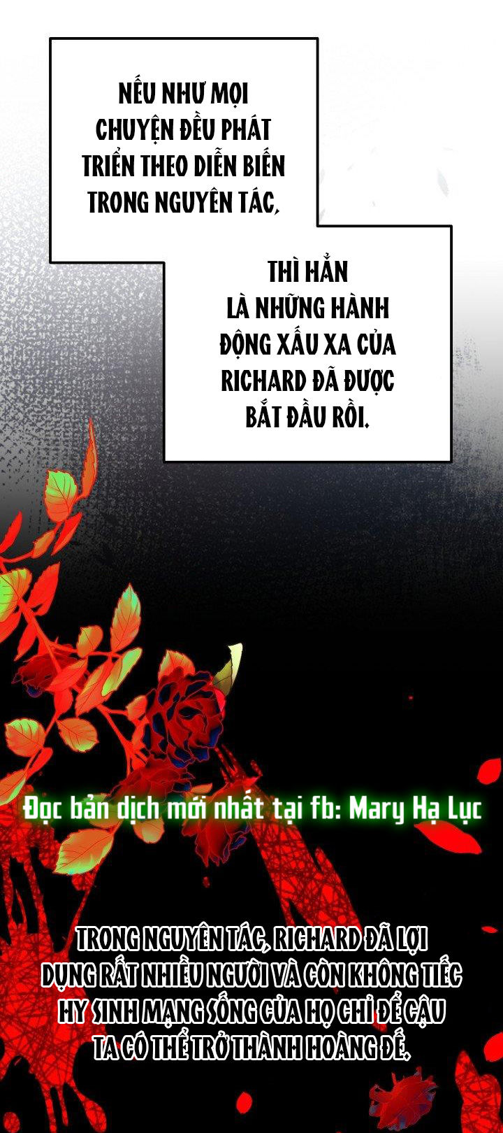 trở thành vợ thái tử quái vật chapter 38.1 21