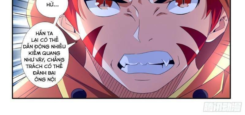 khắc kim chi vương chapter 62 18
