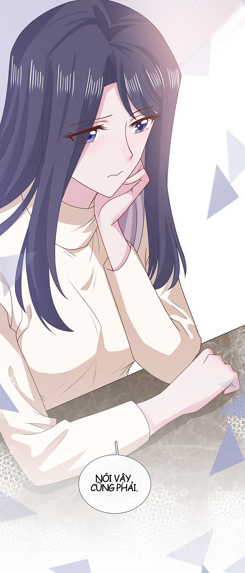 cái thùng cơm sát vách chapter 63 32