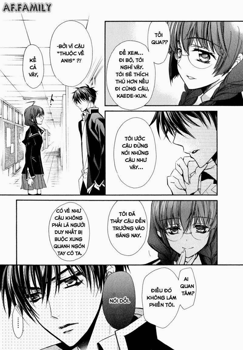 nụ hôn của công chúa tường vi chapter 25 21