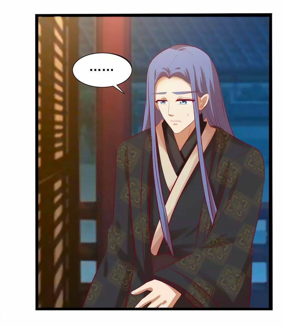 thỏ yêu tiểu vương phi chapter 36 13