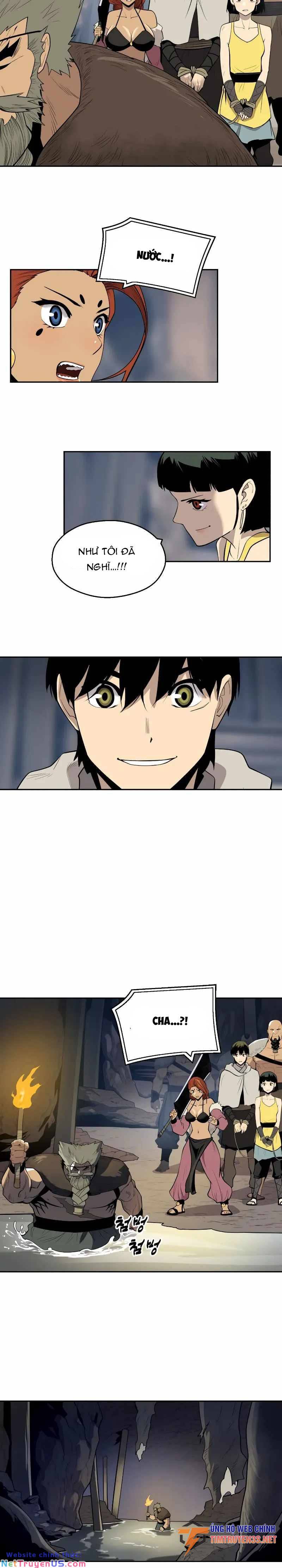 thiếu niên kiếm sư chapter 65 9