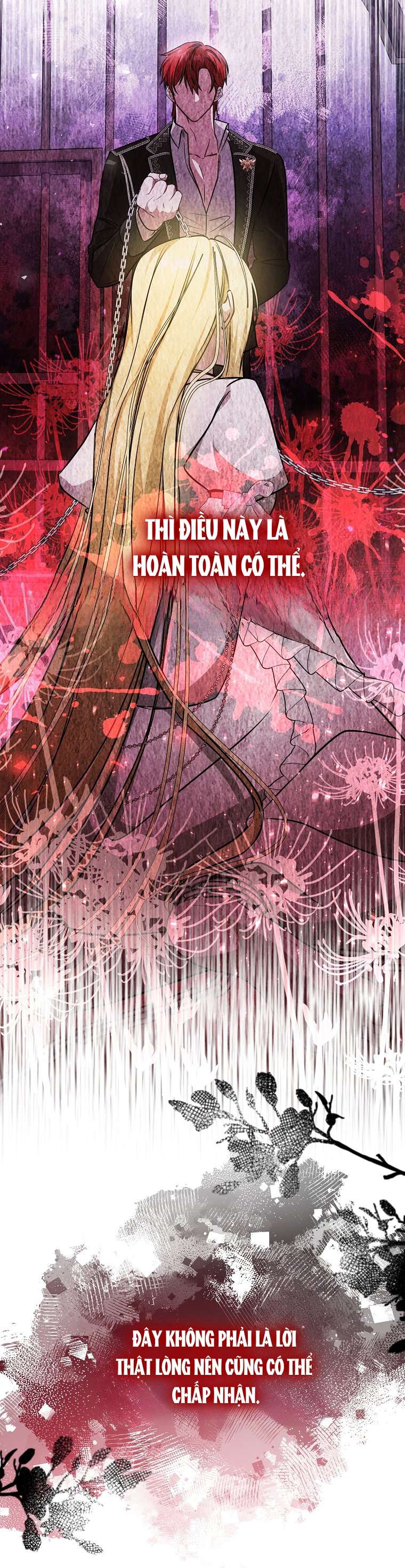 chị gái tôi là nhân vật chính chapter 19 6