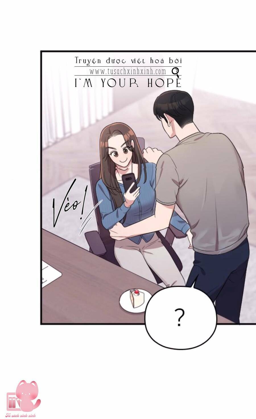 cô đi mà lấy chồng tôi đi chapter 65 36