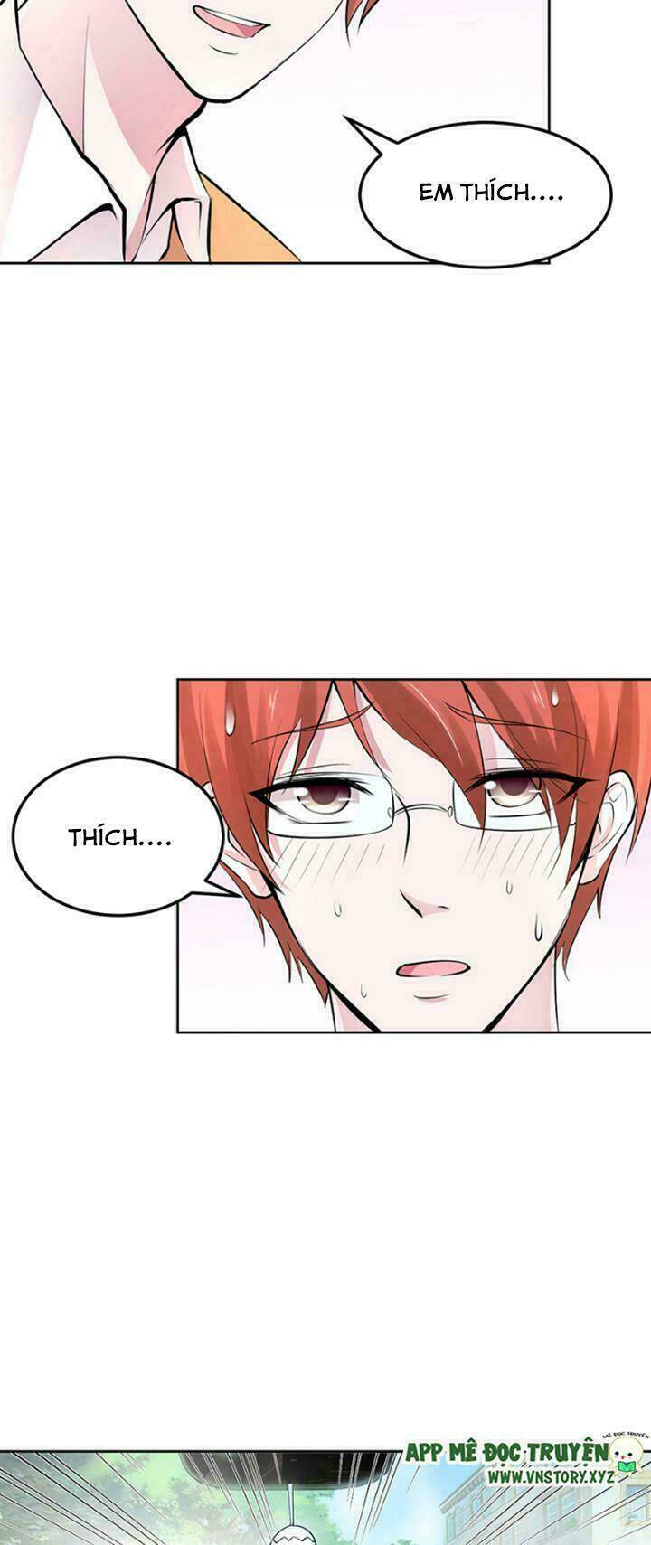 hôn ước hào môn : phu nhân tổng tài có chút điên chapter 20 9