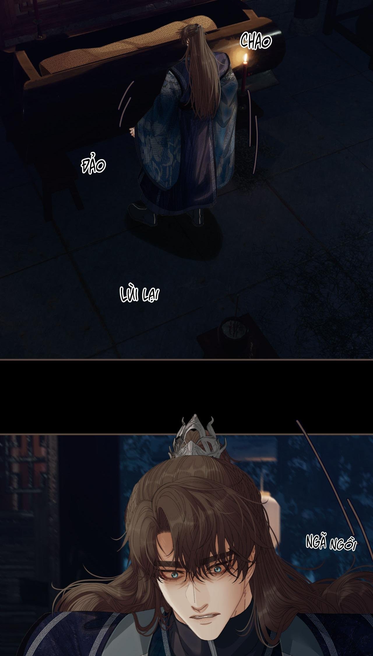 á nô 2: thám hoa chapter 66 7