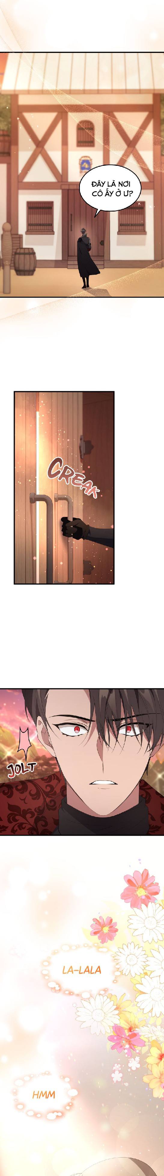 thưởng thức hương vị chapter 45 7