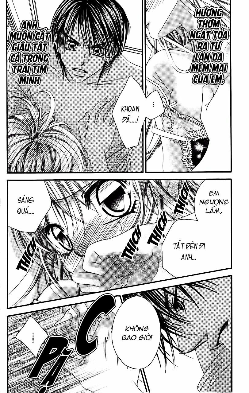 i love my little sister chapter 54 31