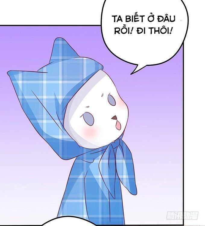 hồ tiên hung bạo chapter 16 42