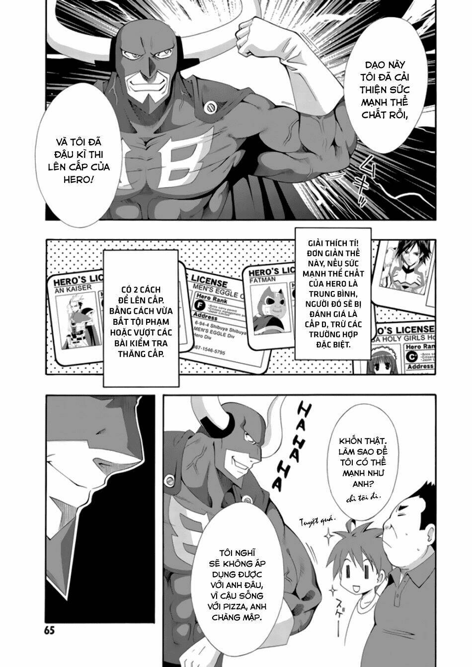 anh hùng xấu xa chapter 43 16