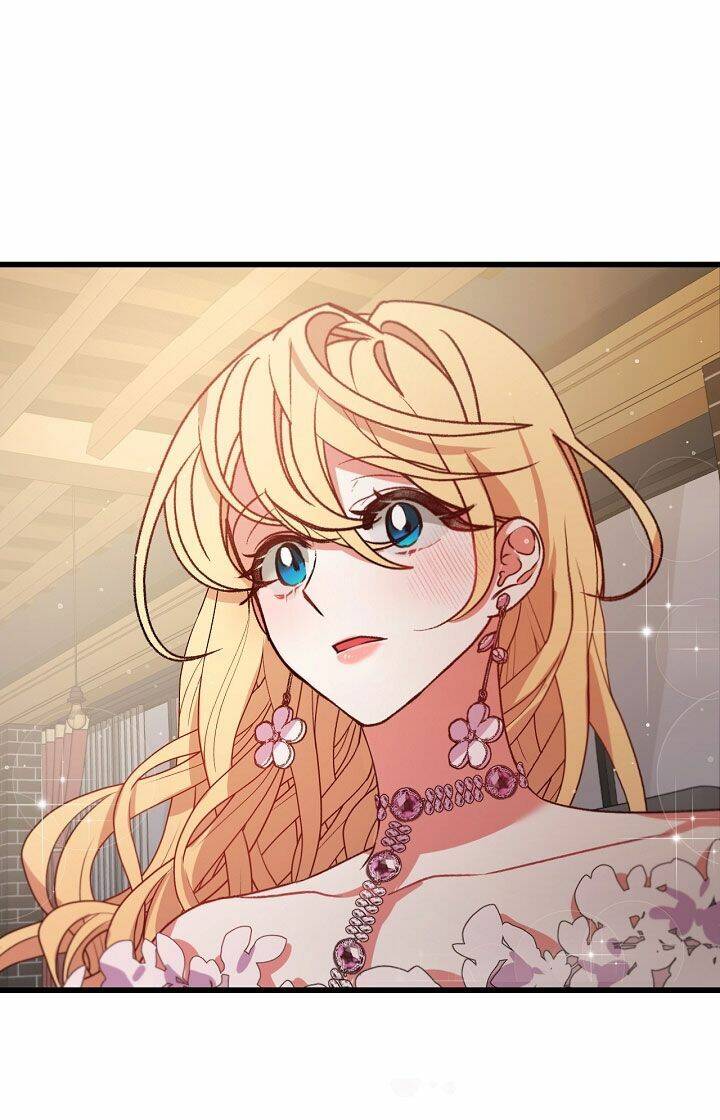 vị hôn thê của kẻ săn mồi chapter 23 54