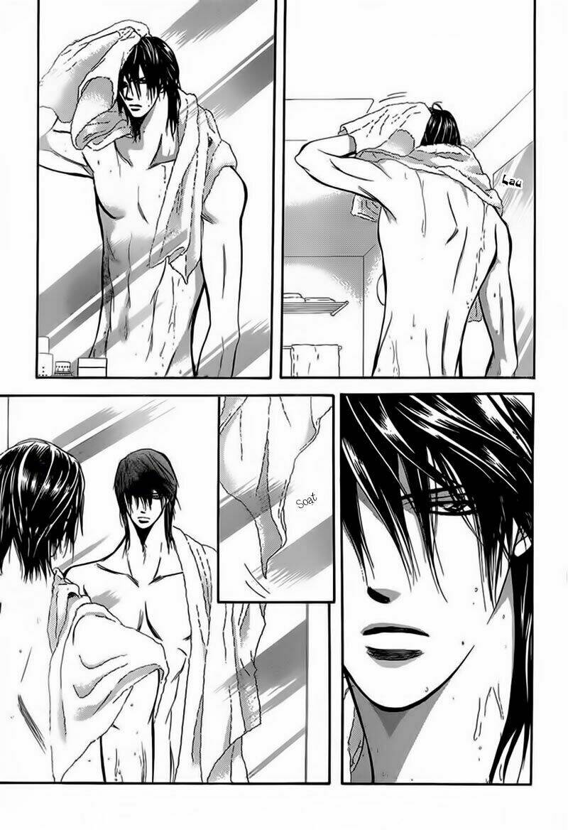 thử thách của kyouko chapter 197 14