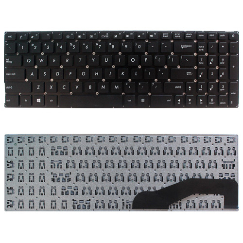 Bàn phím thay thế cho laptop Asus X540 X540L X540LA X540LJ X540S X540SA X540SC A540