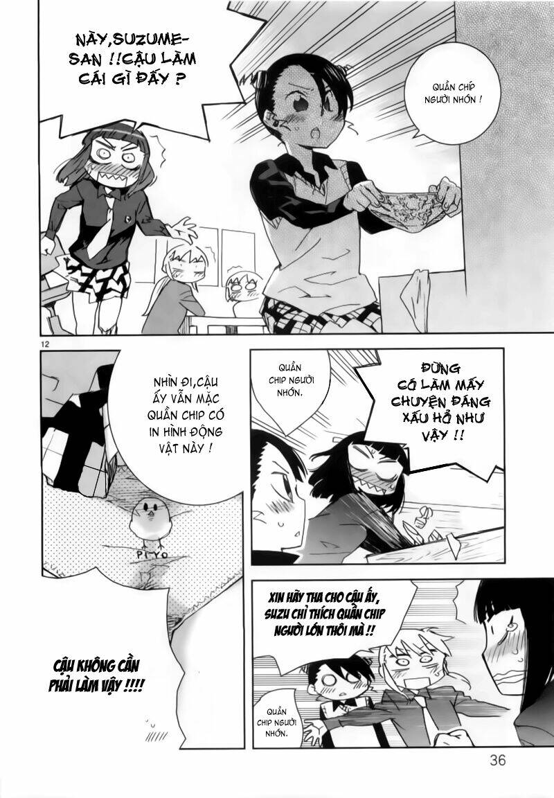 hyakko chapter 10 12