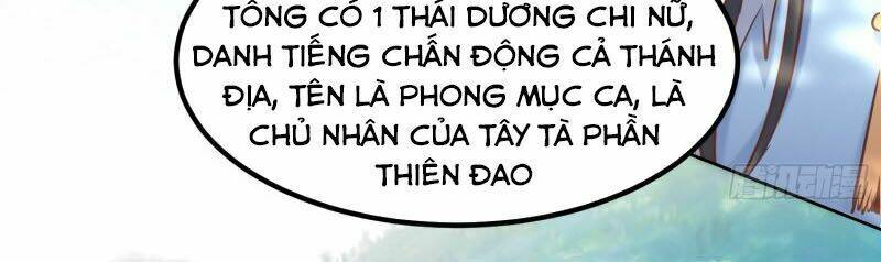 đỉnh cấp phản phái đại sư huynh chapter 16 2