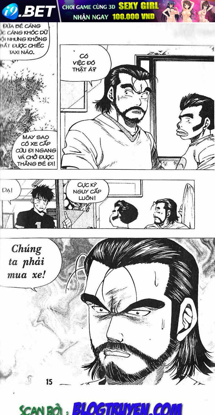 kid gang chapter 40 3