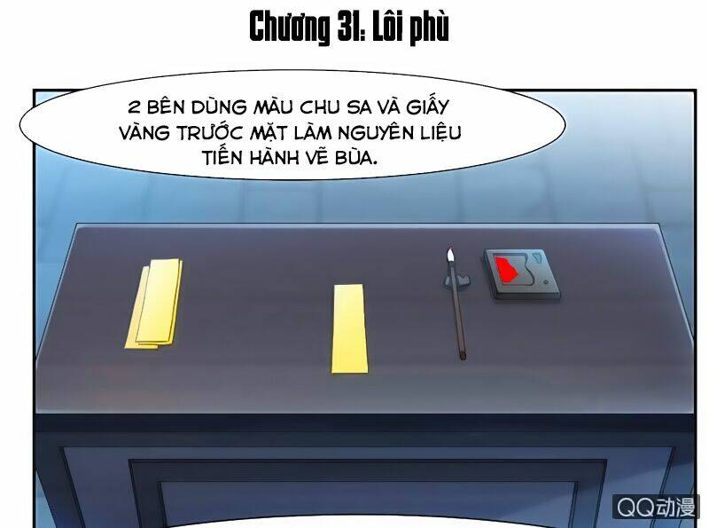cửu dương thần vương chapter 31 1