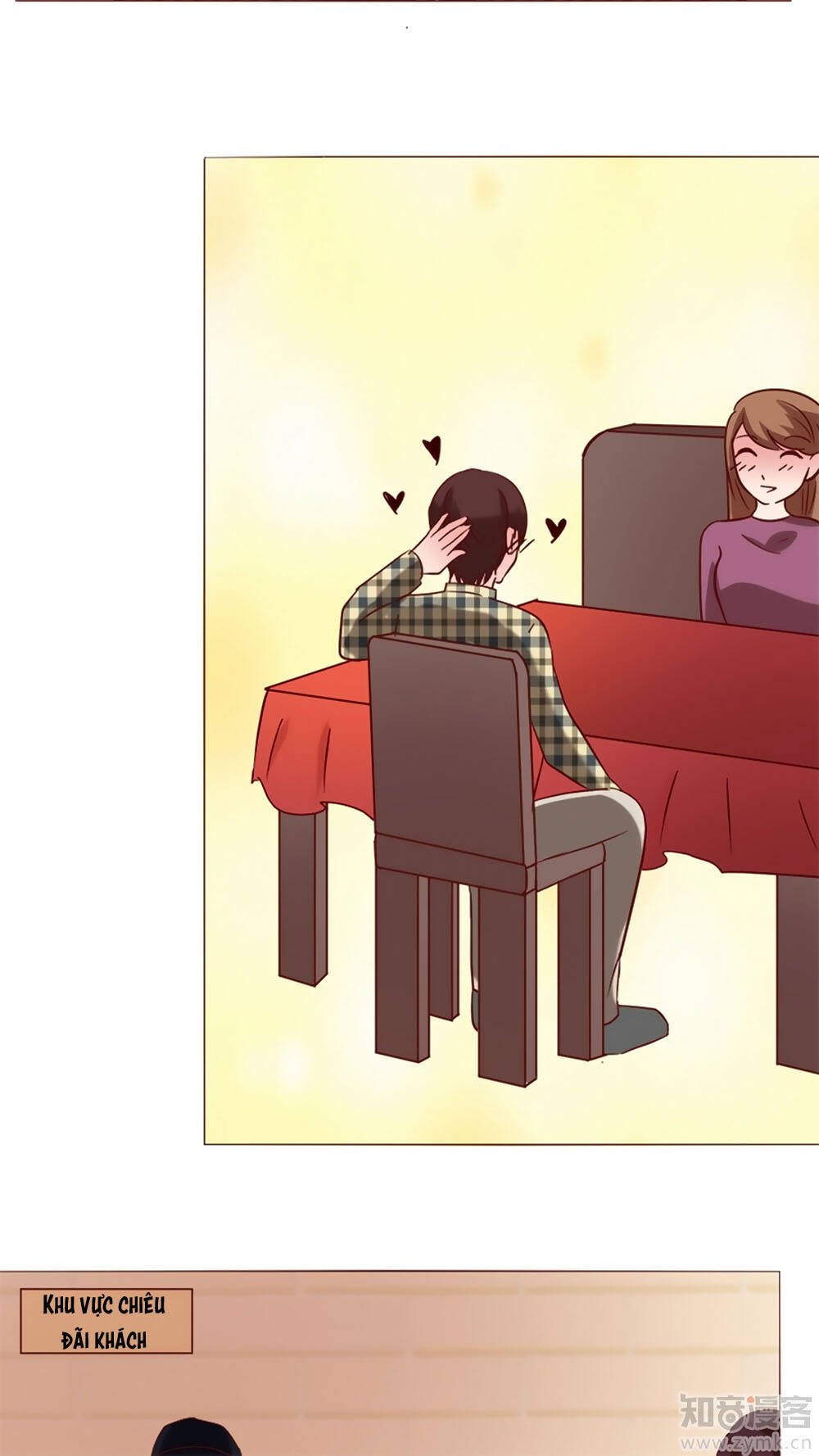 một tuần làm tình nhân chapter 21 8