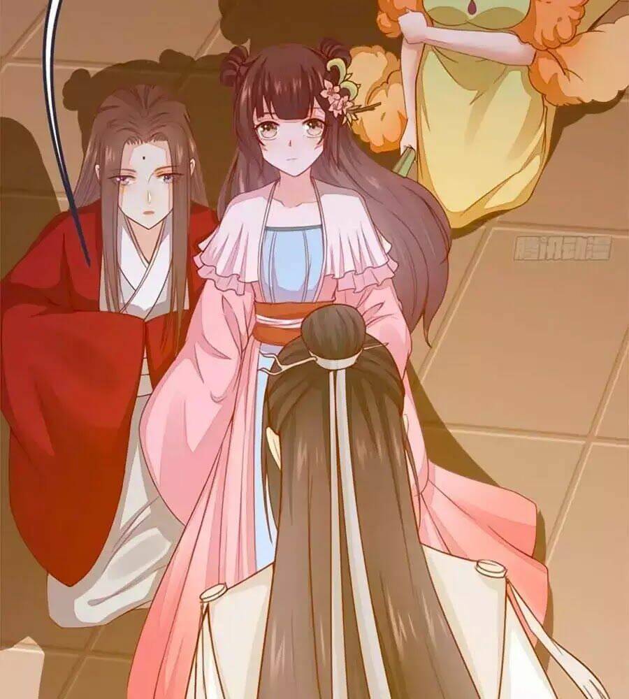 thần y khí nữ: ngự thú cuồng phi của quỷ đế chapter 52 40