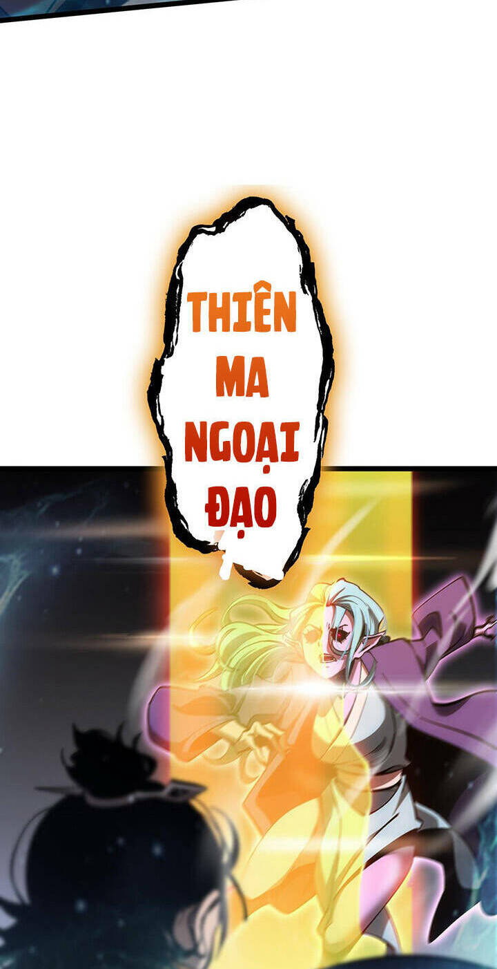 chư giới - tận thế online chapter 171 52