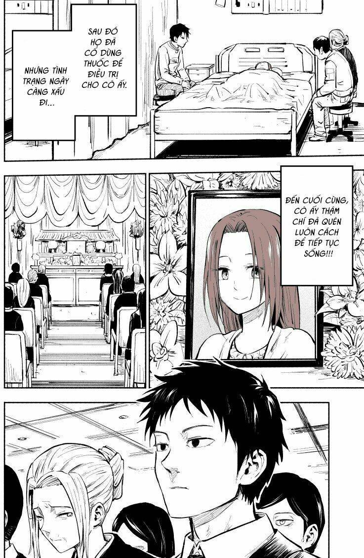 my forgetful wife chapter 1 11