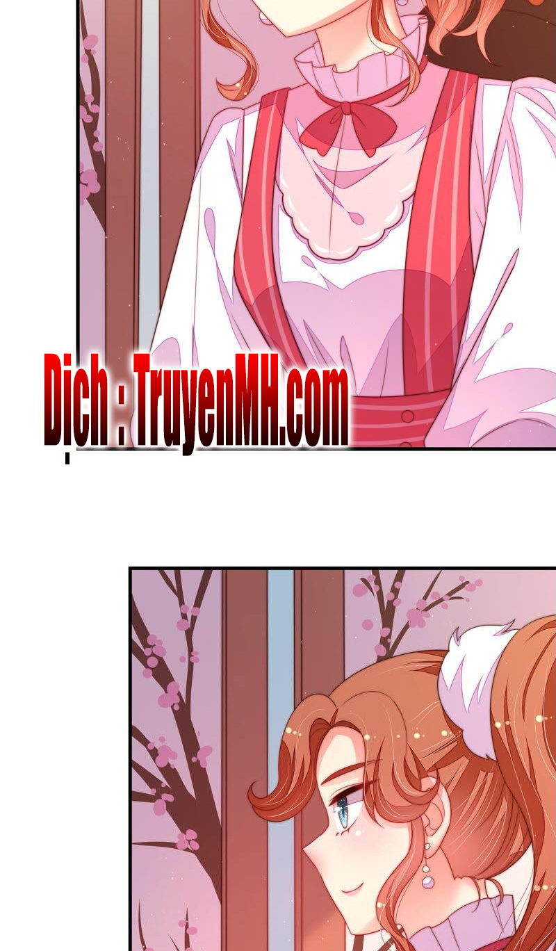 ngày nào thiếu soái cũng ghen chapter 295 8