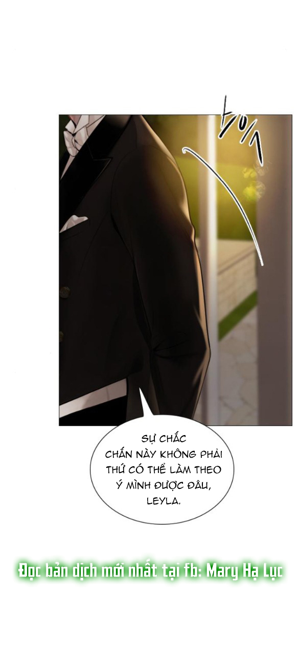 khóc đi hay là cầu xin tôi cũng được chapter 30.1 29