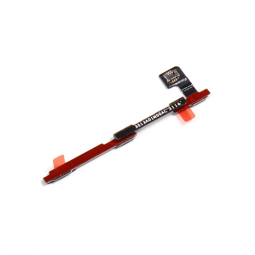Power Switch On Off Volume Mute Control Key Flex Cable for 5