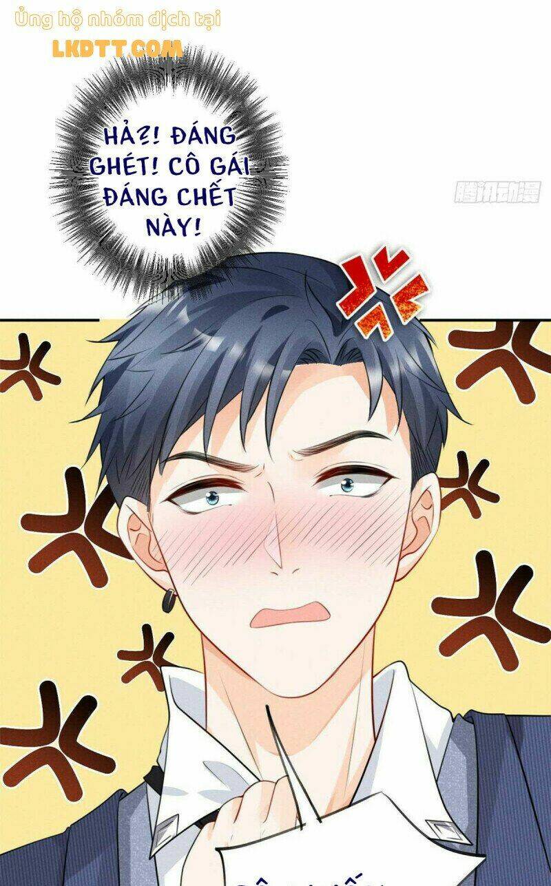 tôi trở thành tổ tông của 5 vị đại lão chapter 56 20