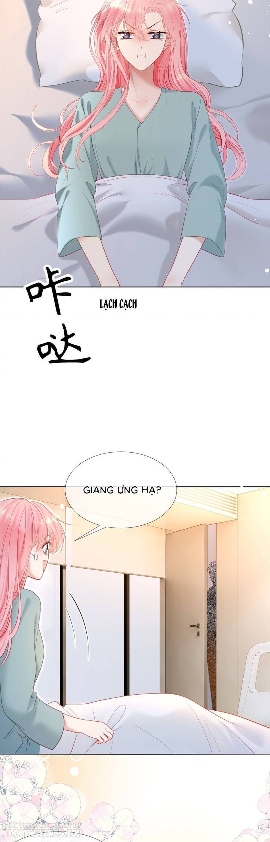 trọng sinh trở về năm ấy chồng tôi là hotboy chapter 52 20