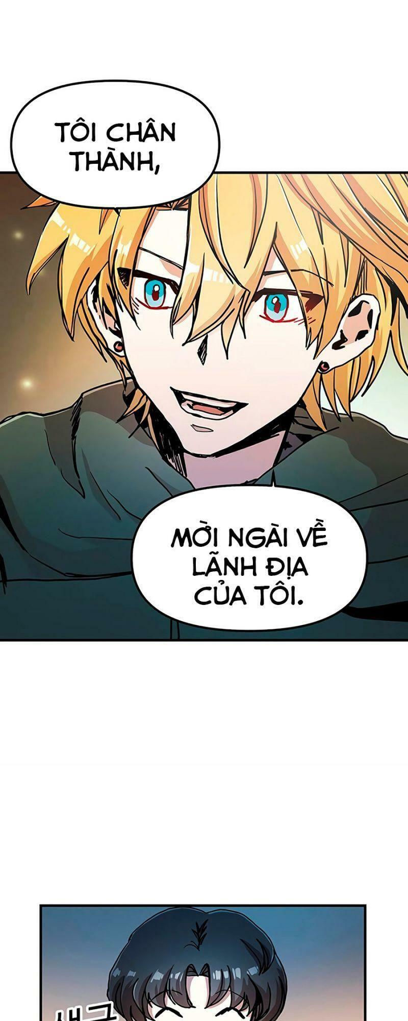 người chơi lỗi chapter 65 56