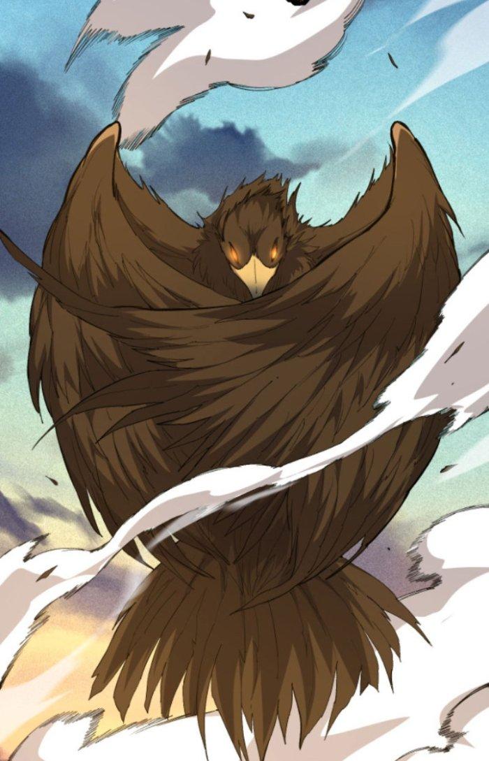 từ cây cổ thụ bắt đầu tiến hóa chapter 4 19